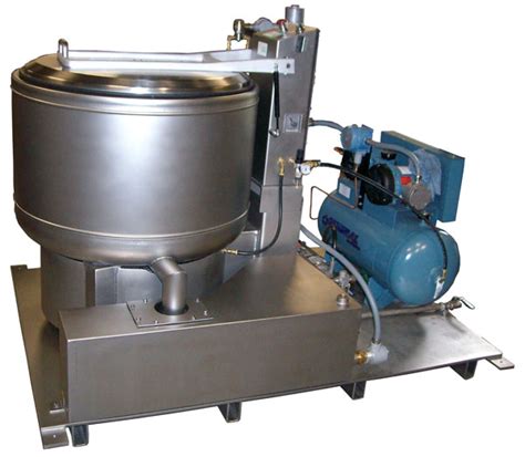 industrial centrifuge suppliers